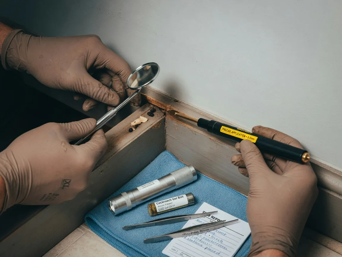 Why choose Emergency Pest Control in Truxton, MO